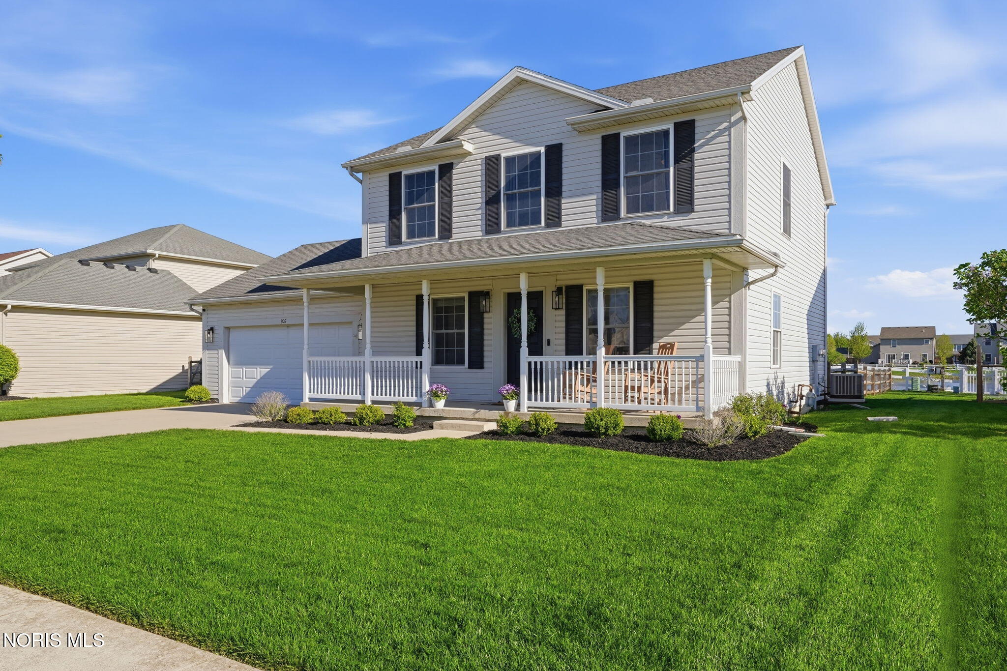 802 Kildare Lane
