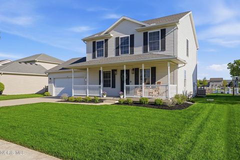 Tiny photo for 802 Kildare Lane, Bowling Green, OH 43402 (MLS # 10006842)