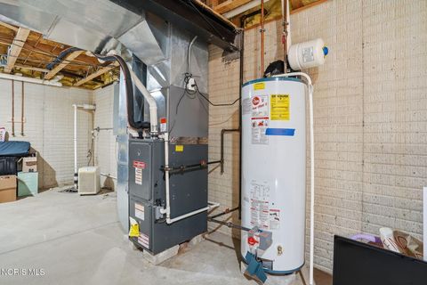 Tiny photo for 802 Kildare Lane, Bowling Green, OH 43402 (MLS # 10006842)