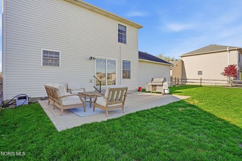 Tiny photo for 802 Kildare Lane, Bowling Green, OH 43402 (MLS # 10006842)