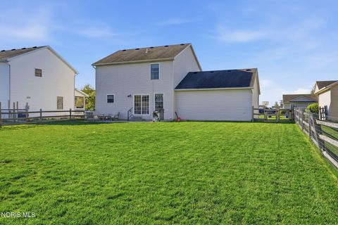 Tiny photo for 802 Kildare Lane, Bowling Green, OH 43402 (MLS # 10006842)