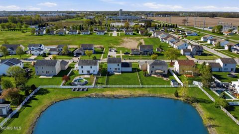 Tiny photo for 802 Kildare Lane, Bowling Green, OH 43402 (MLS # 10006842)