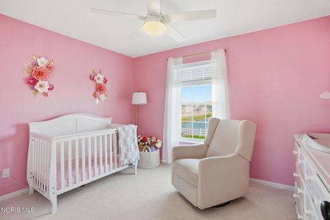 Tiny photo for 802 Kildare Lane, Bowling Green, OH 43402 (MLS # 10006842)