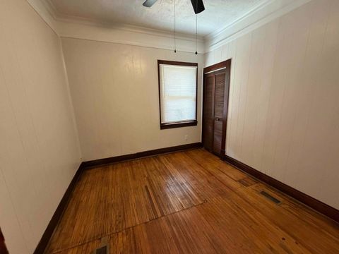 Apartment For Rent - 414 Platt Street #1  2<br/> Toledo, OH 43605