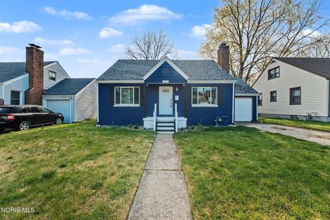 Photo of 312 Dawnview Avenue, Dayton, OH (MLS # 10006320)