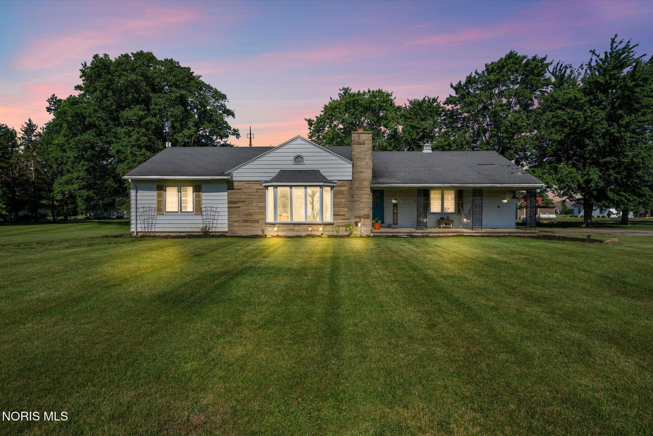 5234 STATE ROUTE 634, CONTINENTAL, OH 45831 | REMAX