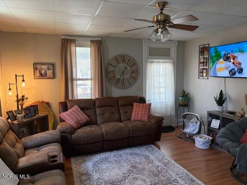 Tiny photo for 376 E Perry Street, Tiffin, OH 44883 (MLS # 10005744)