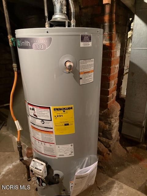 Tiny photo for 376 E Perry Street, Tiffin, OH 44883 (MLS # 10005744)