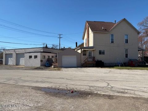 Tiny photo for 376 E Perry Street, Tiffin, OH 44883 (MLS # 10005744)