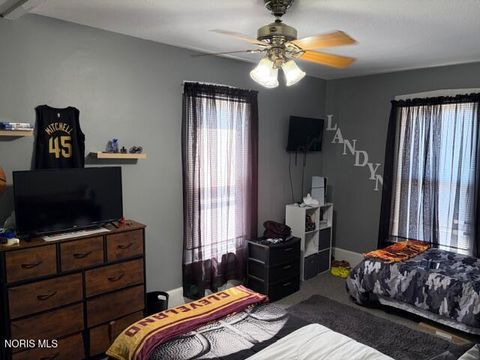 Tiny photo for 376 E Perry Street, Tiffin, OH 44883 (MLS # 10005744)