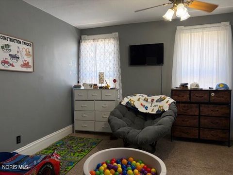 Tiny photo for 376 E Perry Street, Tiffin, OH 44883 (MLS # 10005744)