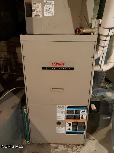 Tiny photo for 376 E Perry Street, Tiffin, OH 44883 (MLS # 10005744)