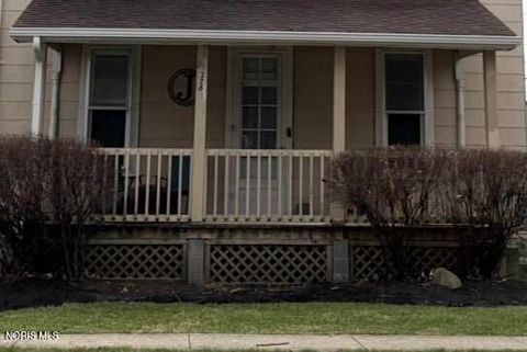 Tiny photo for 376 E Perry Street, Tiffin, OH 44883 (MLS # 10005744)