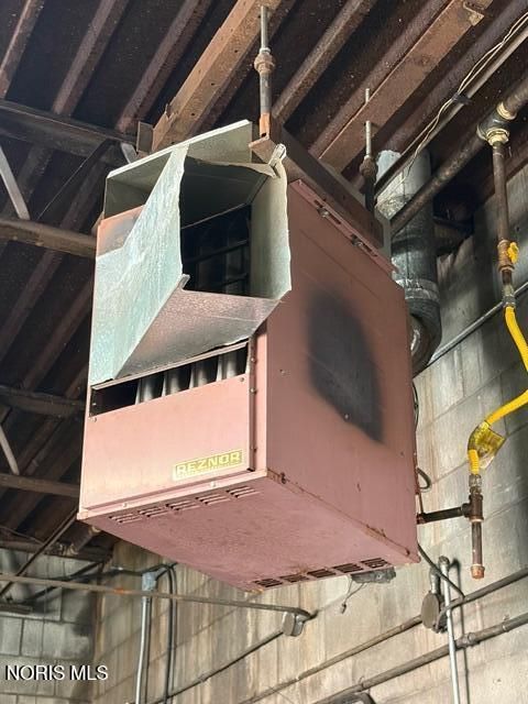 Tiny photo for 376 E Perry Street, Tiffin, OH 44883 (MLS # 10005744)