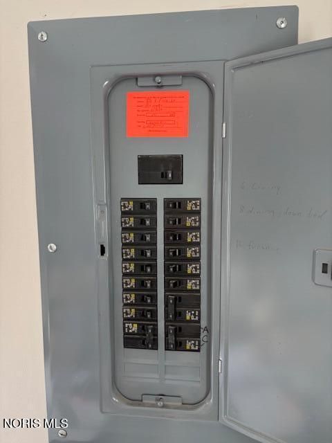 Tiny photo for 376 E Perry Street, Tiffin, OH 44883 (MLS # 10005744)