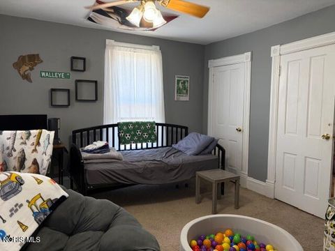 Tiny photo for 376 E Perry Street, Tiffin, OH 44883 (MLS # 10005744)