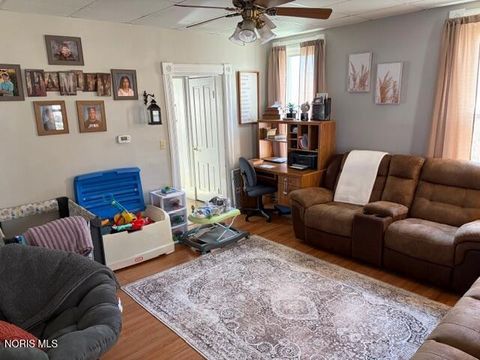 Tiny photo for 376 E Perry Street, Tiffin, OH 44883 (MLS # 10005744)