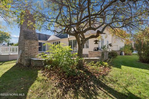 Tiny photo for 5666 Fox Hollow Court, Sylvania, OH 43560 (MLS # 10000448)