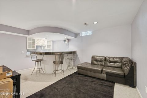 Tiny photo for 5666 Fox Hollow Court, Sylvania, OH 43560 (MLS # 10000448)