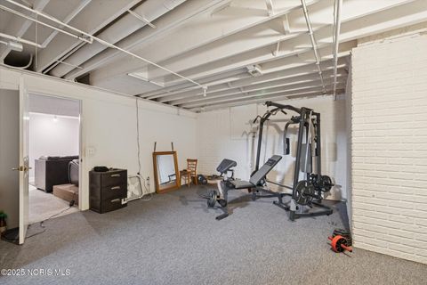 Tiny photo for 5666 Fox Hollow Court, Sylvania, OH 43560 (MLS # 10000448)