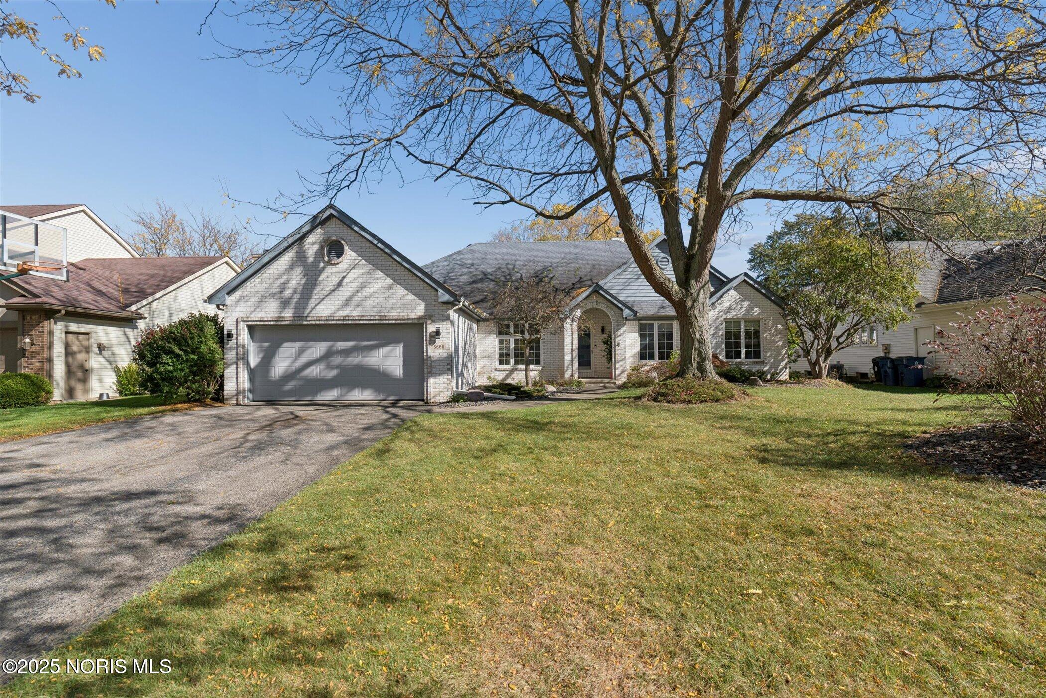 5666 Fox Hollow Court