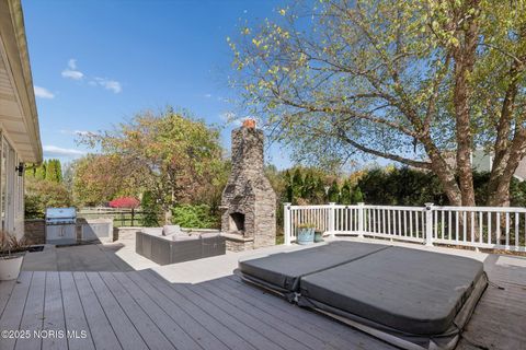 Tiny photo for 5666 Fox Hollow Court, Sylvania, OH 43560 (MLS # 10000448)