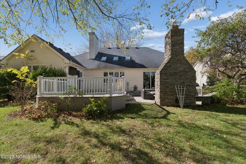 Tiny photo for 5666 Fox Hollow Court, Sylvania, OH 43560 (MLS # 10000448)