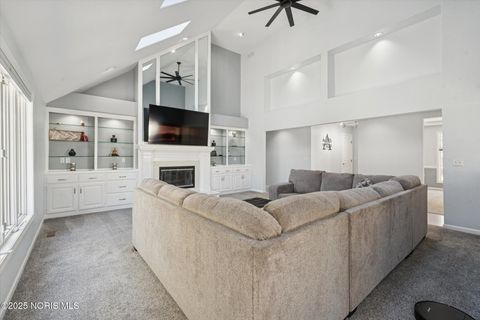 Tiny photo for 5666 Fox Hollow Court, Sylvania, OH 43560 (MLS # 10000448)