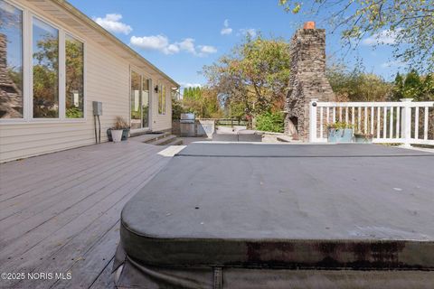 Tiny photo for 5666 Fox Hollow Court, Sylvania, OH 43560 (MLS # 10000448)