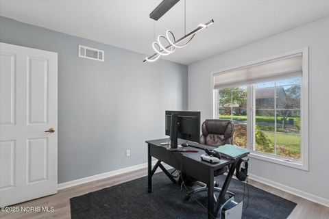 Tiny photo for 5666 Fox Hollow Court, Sylvania, OH 43560 (MLS # 10000448)