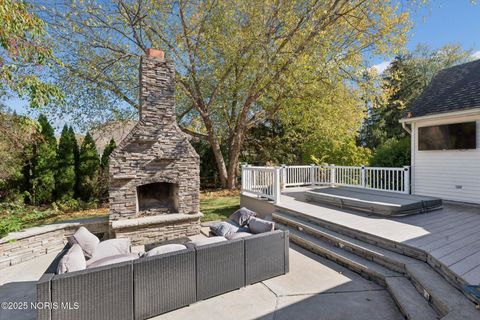 Tiny photo for 5666 Fox Hollow Court, Sylvania, OH 43560 (MLS # 10000448)