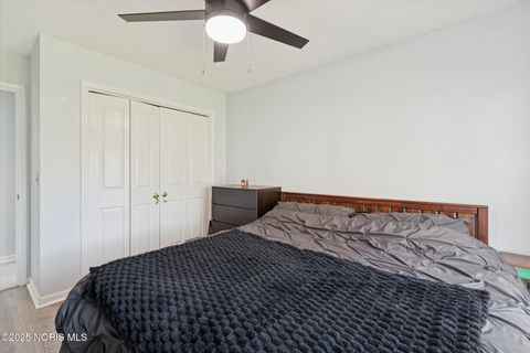 Tiny photo for 5666 Fox Hollow Court, Sylvania, OH 43560 (MLS # 10000448)