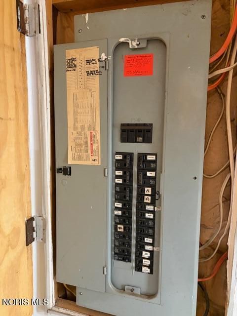 Tiny photo for 212 Benner Street, Tiffin, OH 44883 (MLS # 10004282)