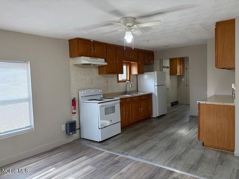 Tiny photo for 212 Benner Street, Tiffin, OH 44883 (MLS # 10004282)