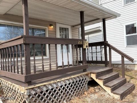 Tiny photo for 212 Benner Street, Tiffin, OH 44883 (MLS # 10004282)