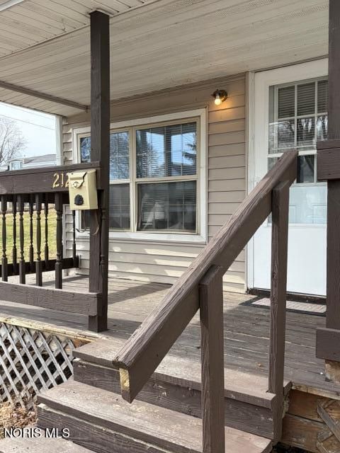 Tiny photo for 212 Benner Street, Tiffin, OH 44883 (MLS # 10004282)