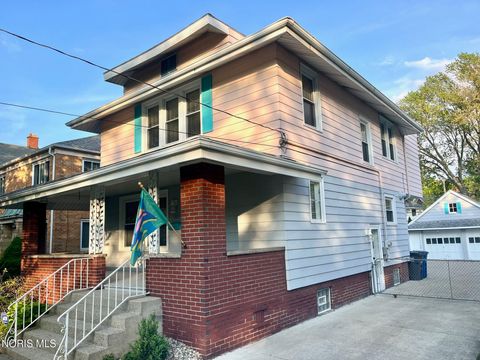 Tiny photo for 1889 Princeton Drive, Toledo, OH 43614 (MLS # 10007559)