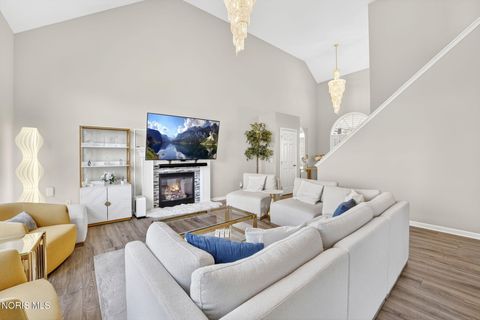 Tiny photo for 12164 Jefferson Street, Perrysburg, OH 43551 (MLS # 10006193)