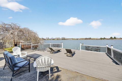 Tiny photo for 12164 Jefferson Street, Perrysburg, OH 43551 (MLS # 10006193)