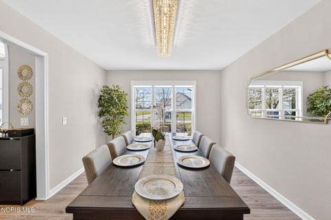 Tiny photo for 12164 Jefferson Street, Perrysburg, OH 43551 (MLS # 10006193)