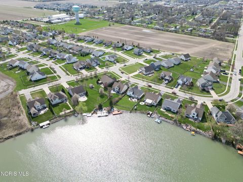 Tiny photo for 12164 Jefferson Street, Perrysburg, OH 43551 (MLS # 10006193)