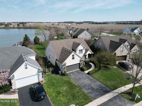 Tiny photo for 12164 Jefferson Street, Perrysburg, OH 43551 (MLS # 10006193)