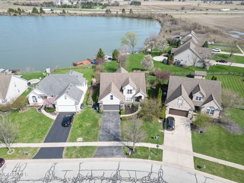 Tiny photo for 12164 Jefferson Street, Perrysburg, OH 43551 (MLS # 10006193)