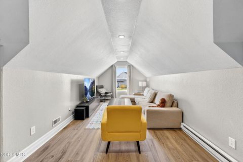 Tiny photo for 12164 Jefferson Street, Perrysburg, OH 43551 (MLS # 10006193)