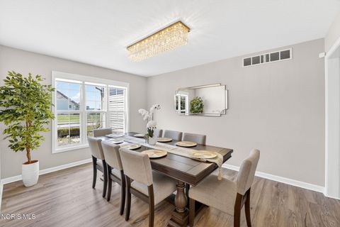 Tiny photo for 12164 Jefferson Street, Perrysburg, OH 43551 (MLS # 10006193)