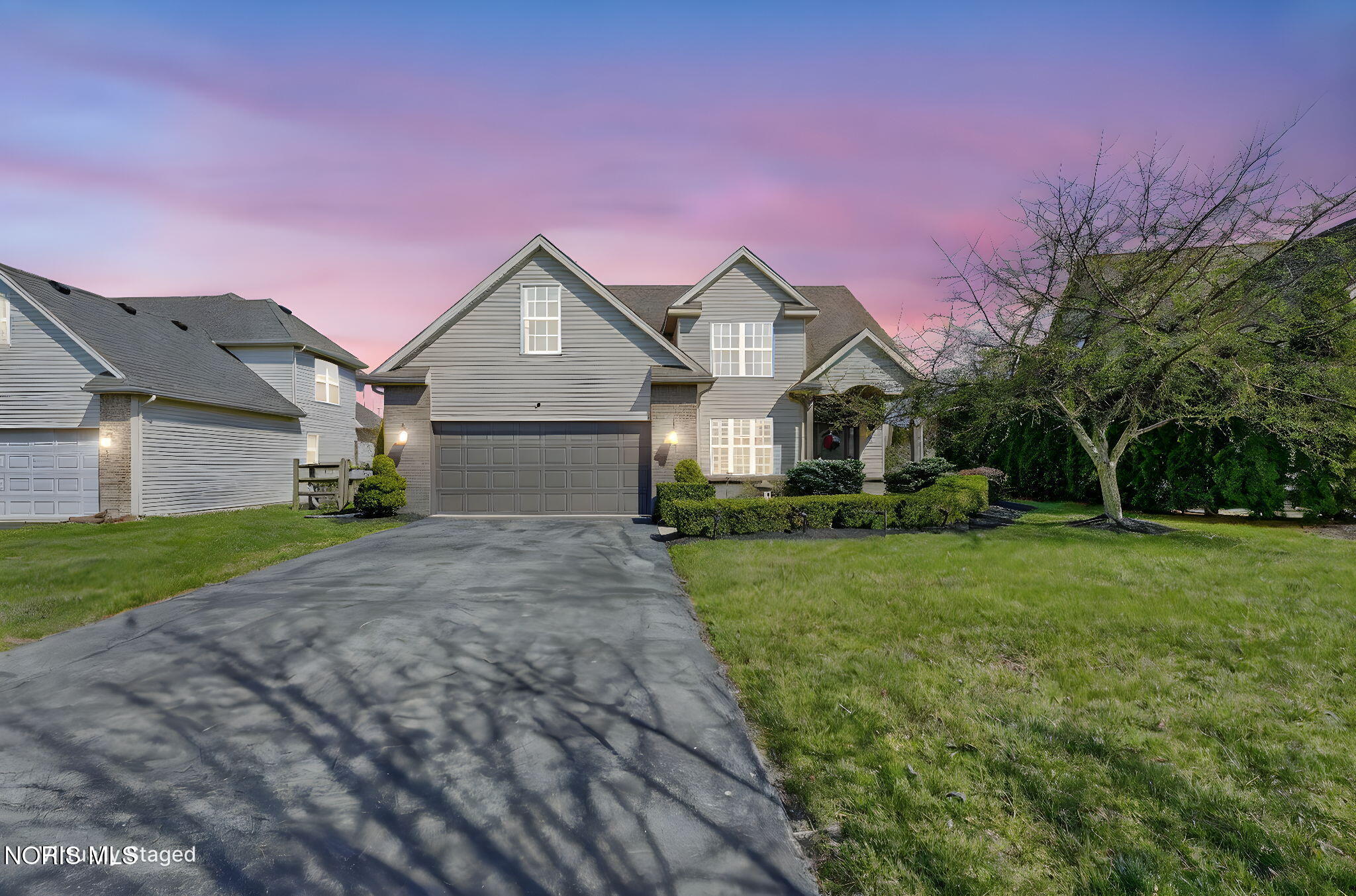 12164 Jefferson Street