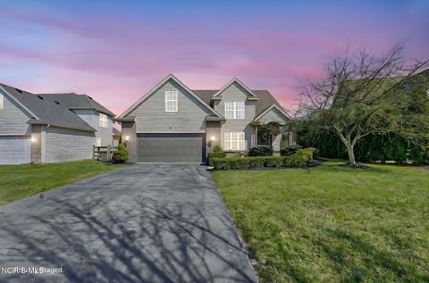 Tiny photo for 12164 Jefferson Street, Perrysburg, OH 43551 (MLS # 10006193)