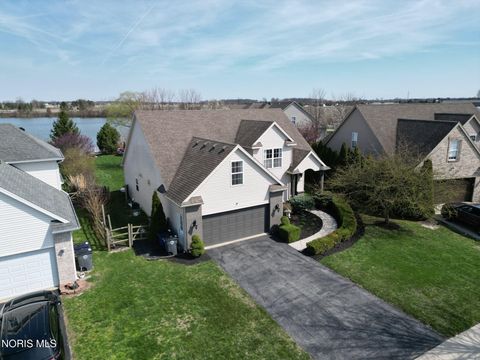 Tiny photo for 12164 Jefferson Street, Perrysburg, OH 43551 (MLS # 10006193)