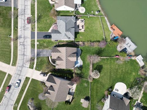 Tiny photo for 12164 Jefferson Street, Perrysburg, OH 43551 (MLS # 10006193)