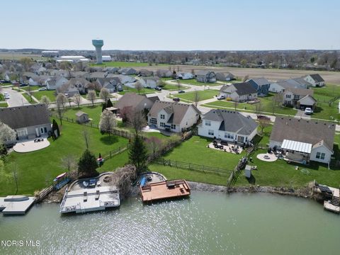 Tiny photo for 12164 Jefferson Street, Perrysburg, OH 43551 (MLS # 10006193)